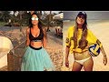 Nia Sharma Raises The Temperature On Internet With Her Hot Pictures
