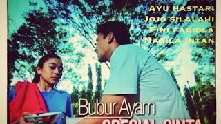 Download lagu Fendy Chow & Ayu Hastari (FTV Lama) - Bubur Ayam Special Cinta mp3