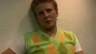 Alexander Acha - Mi nombre es...