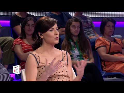 Pasdite ne TCH, 22 Korrik 2016, Pjesa 1 - Top Channel Albania - Entertainment Show