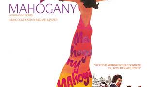 Michael Masser - "My Hero Is a Gun" (Ghostface Killah's "Ghost Deini" Sample)