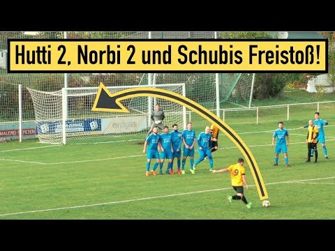 SC GATTENDORF - SC KITTSEE 12.10.2019