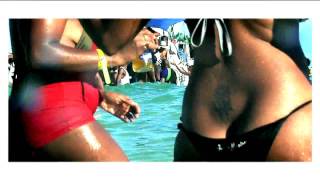 Daly - Big Ting Poppin' ( Official Music Video) 2009