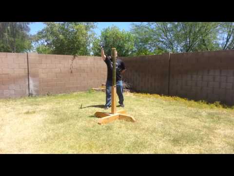 Cutting with Rapiers:  Power Generation