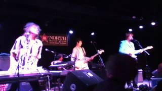 "There Should Be A Book" NRBQ @ 89 North - Patchogue,NY 7-7-2012