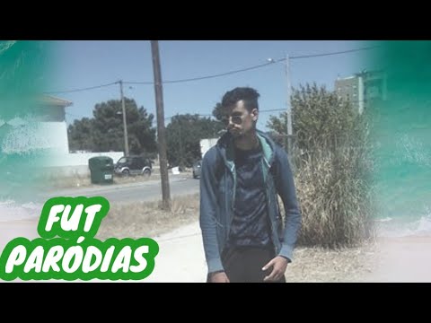 VAI LUCAS CLARO - Paródia Vai Neymar (sente a vibe ,sente o pique) Parodia Bárbara Labres e MC WM -