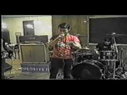 At the drive-in - Live(old)