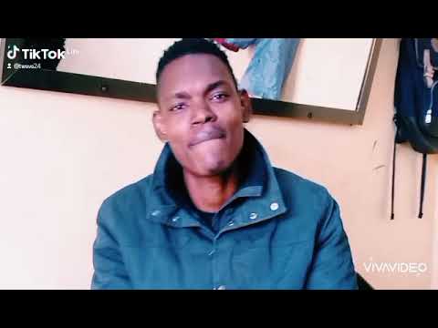 zuwena cover by nivah boy