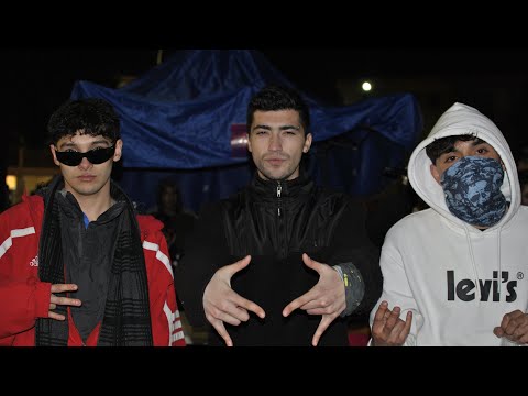 VERSEO vs. RAKS vs. ZNEYK: Octavos - Liga Inmortal Clausura / Fecha 5