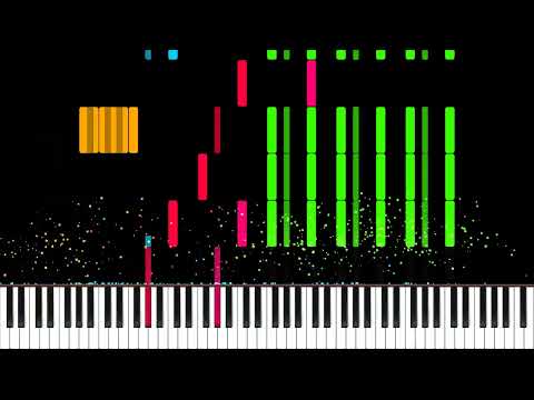 Rush F but no melody