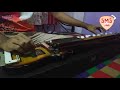 Banjo Cover Maine Payal Hai Chankai Aur Is Dil Main
