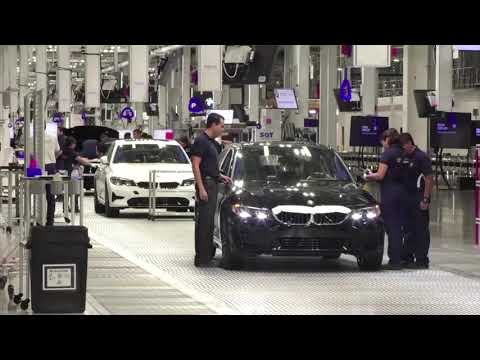 德國投資者因出口希望而士氣大振 (German investor morale gains on export hopes)