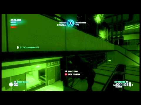 SvM Classic - Owning SvMxLegend and SvMxLegionary