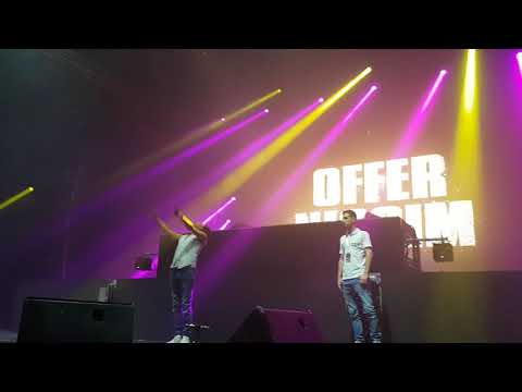 WPBKK18 - Offer Nissim Feat. Maya - Alone (Original Mix) (2005)