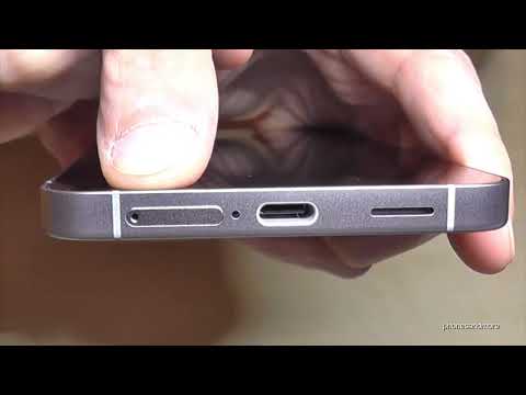 Samsung Galaxy S25 FE:  How to insert the SIM card? Installation of the nano SIM cards