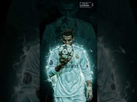 Cristiano Ronaldo edit photos