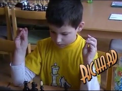 3.1. Pecháč Jerguš - Olearčin Daniel 1 -0 , 3.2. Volčko Richard  -  Gažík Viktor  0 - 1