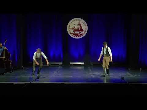 Chifor Lénárd, Demarcsek Dániel: Magyarszentbenedeki pontozó