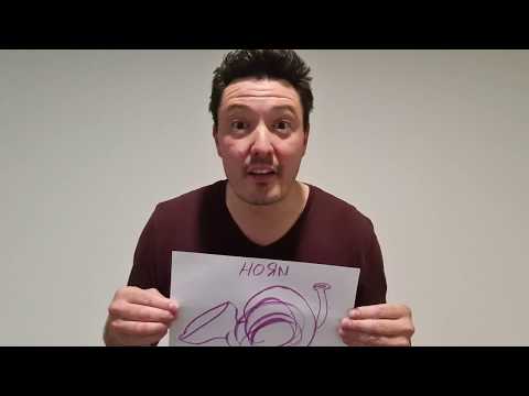 Music In Isolation - Season 2 - Episode 10 featuring David on the Horn