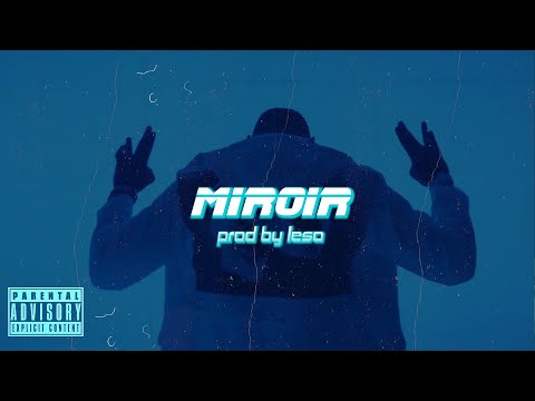 [SOLD] Damso x Dinos x Drill Type Beat - "Miroir" ⭐ l Instru Drill Melencolique 2021 Prod.Leso