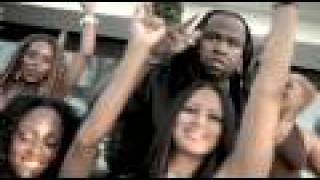 Flo Rida Feat. Pleasure P - Shone *High Quality*