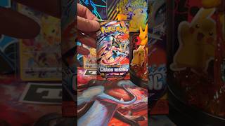Ep 392 Pokémon ME Chaos Rising pack opening #pokemon #pokemontcg #chaosrising #tcg #pokemoncards