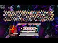 Smash Rex Classic Mode With Dragon King
