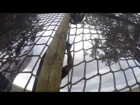 Jeep Warrior Race 5 - KZN - A Lot of Mud and Fun with Team Jeep