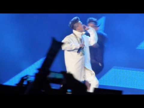 [Golden Disk Awards] G-Dragon - Crayon 130116