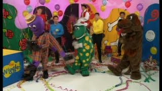 The Taiwanese Wiggles - Dorothy&#39;s Dance Party (Dorothy的欢乐Party) (dubbed)