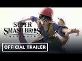 Super Smash Bros. Ultimate Dragon Quest DLC Trailer - E3 2019