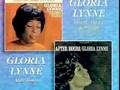 Gloria Lynne Tribute