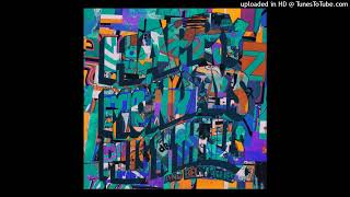 Happy Mondays - Holiday (Original bass and drums only)