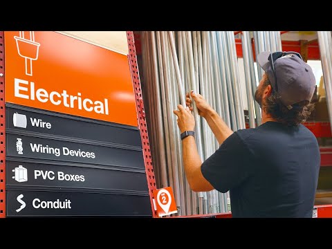 Watch This Before Buying Conduit