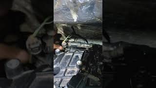 Code P0192 2011 Ford F-150 3.5 Ecoboost