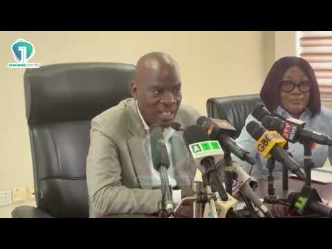 Haruna Iddrisu Announces September Payment for TUTAG Research Allowance
