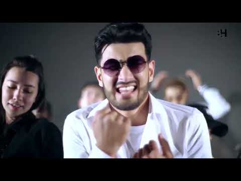 Aydayozin & Bego - Sheydayda // 2022 taze klip (official video)