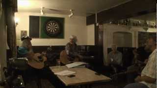 In Session: &#39;Sometimes She Forgets.&#39; Copyright: Steve Earle.