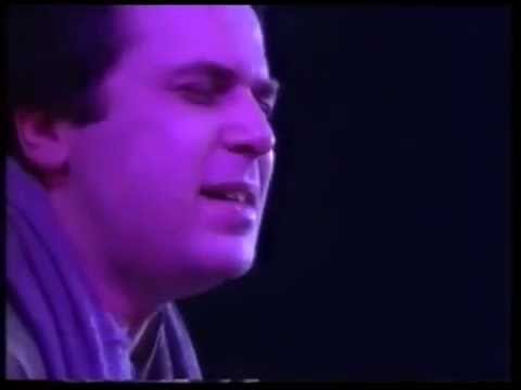 Larry Goldings improvising on Pat Metheny's Extradition