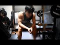ベストボディ予選敗退から1年・・どんなに忙しくても子育てが大変でも続けてきた/Lifestyle fitness