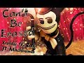 BATIM SFM The Illusion Of Living Can T Be Erased Xandu Metal Remix Ft Zak