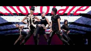 [日本語字幕] f(x) - Chocolate Love(초콜릿러브)