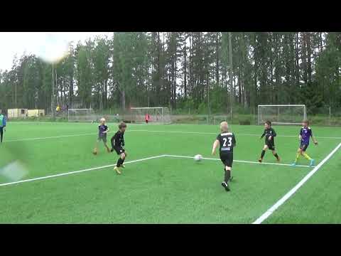 PEPO p10 vs. KJP p11 1erä