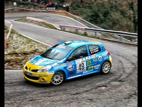 14° Citta dei Mille Selvino 2018 Carrara - Stoppa