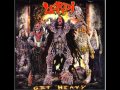 Lordi - Scarctic Circle Gathering