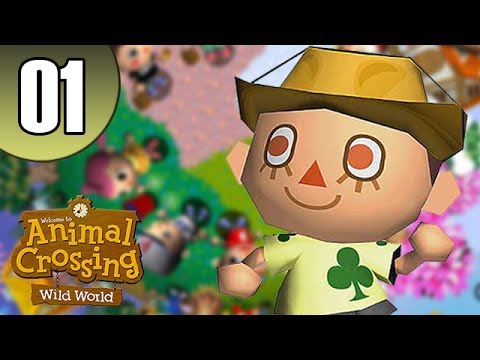 comment gagner de l'argent sur animal crossing wild world