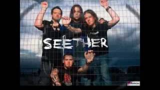 Seether - Sold Me W/Lyrics