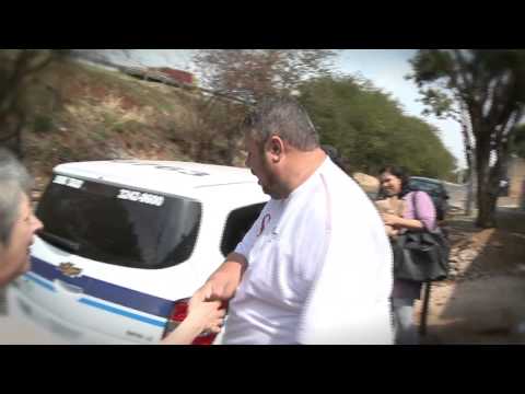 Você Pode Ser Feliz - Vicentinos - 16/09/2013