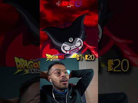 KING GOMAH vs SSJ4 GOKU #Godbless #goku #dragonballdaima #dragonball #dbz #dbs #shorts #fyp #ssj4