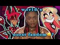 The Good The Bad And The Ugly Of The Hazbin Hotel Fandom